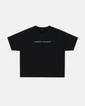 Basic Tee Black