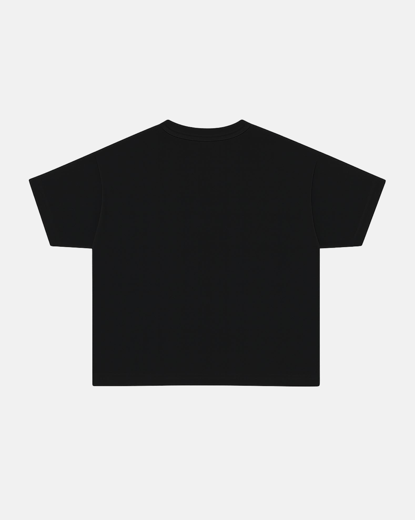 Basic Tee Black